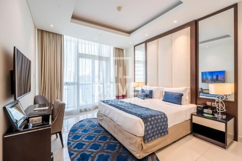 Купить квартиру в Damac Maison The Distinction, Даунтаун Дубай (Даунтаун Бурдж Дубай), Дубай: 3 спальни, 200м², № 19059 - фото 6