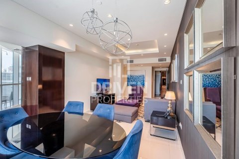 Купить квартиру в Damac Maison The Distinction, Даунтаун Дубай (Даунтаун Бурдж Дубай), Дубай: 3 спальни, 200м², № 19059 - фото 3