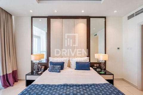Купить квартиру в Damac Maison The Distinction, Даунтаун Дубай (Даунтаун Бурдж Дубай), Дубай: 3 спальни, 200м², № 19059 - фото 20
