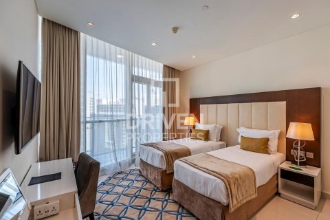 Купить квартиру в Damac Maison The Distinction, Даунтаун Дубай (Даунтаун Бурдж Дубай), Дубай: 3 спальни, 200м², № 19059 - фото 19
