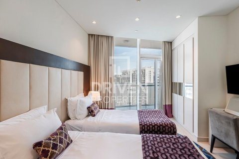 Купить квартиру в Damac Maison The Distinction, Даунтаун Дубай (Даунтаун Бурдж Дубай), Дубай: 3 спальни, 200м², № 19059 - фото 11