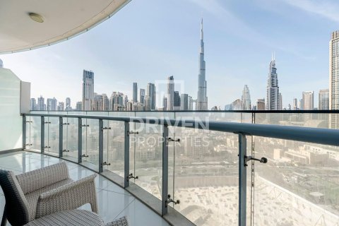 Купить квартиру в Damac Maison The Distinction, Даунтаун Дубай (Даунтаун Бурдж Дубай), Дубай: 3 спальни, 200м², № 19059 - фото 2