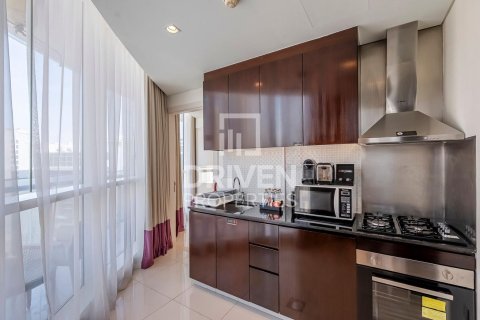 Купить квартиру в Damac Maison The Distinction, Даунтаун Дубай (Даунтаун Бурдж Дубай), Дубай: 3 спальни, 200м², № 19059 - фото 21