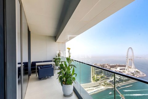 Apartamento en The Address Jumeirah Resort and Spa, Jumeirah Beach Residence, Dubai, 2 dormitorios, 137 m², № 19055 - foto 2