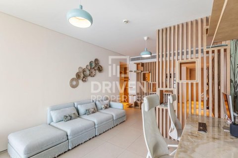 Apartamento en The Address Jumeirah Resort and Spa, Jumeirah Beach Residence, Dubai, 2 dormitorios, 137 m², № 19055 - foto 5