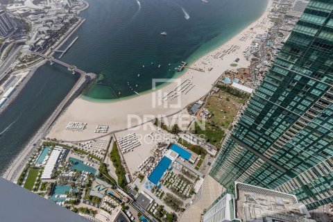 Apartamento en The Address Jumeirah Resort and Spa, Jumeirah Beach Residence, Dubai, 2 dormitorios, 137 m², № 19055 - foto 8