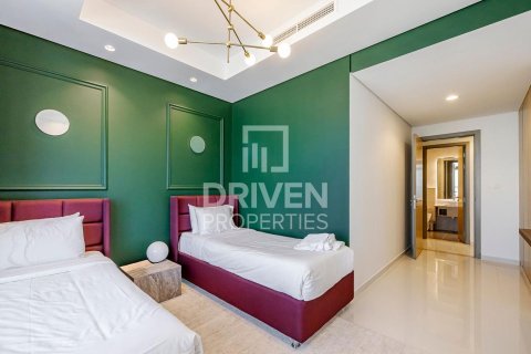 Купить квартиру в Paramount Tower Hotel & Residences, Бизнес-Бэй, Дубай: 2 спальни, 113м², № 19060 - фото 11