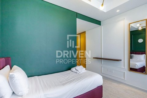 Купить квартиру в Paramount Tower Hotel & Residences, Бизнес-Бэй, Дубай: 2 спальни, 113м², № 19060 - фото 14