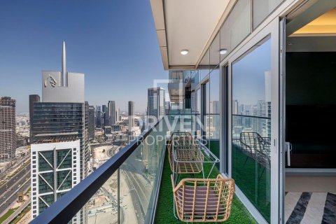 Купить квартиру в Paramount Tower Hotel & Residences, Бизнес-Бэй, Дубай: 2 спальни, 113м², № 19060 - фото 9