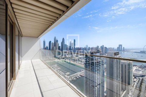 Appartement à EMAAR Beachfront, Dubai Harbour, Dubai, 3 chambres, 196 m², № 19057 - photo 11