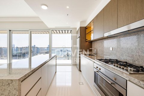 Appartement à EMAAR Beachfront, Dubai Harbour, Dubai, 3 chambres, 196 m², № 19057 - photo 12