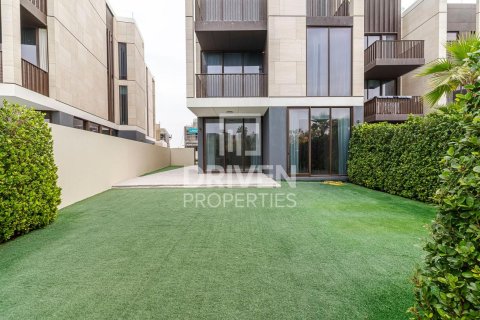 فيلا في Jumeirah Bay Island, جميرا, دبي 5 غرف نوم , 540 م² رقم 19058 - صورة 30