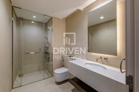 فيلا في Jumeirah Bay Island, جميرا, دبي 5 غرف نوم , 540 م² رقم 19058 - صورة 16