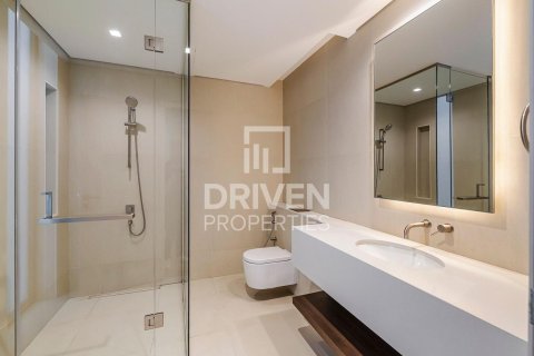 فيلا في Jumeirah Bay Island, جميرا, دبي 5 غرف نوم , 540 م² رقم 19058 - صورة 17
