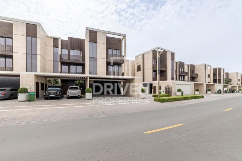 فيلا في Jumeirah Bay Island, جميرا, دبي 5 غرف نوم , 540 م² رقم 19058 - صورة 27