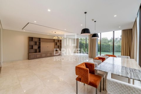 فيلا في Jumeirah Bay Island, جميرا, دبي 5 غرف نوم , 540 م² رقم 19058 - صورة 3