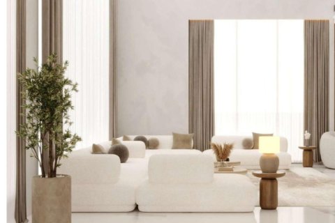 Villa in Al Furjan, Dubai 6 bedrooms, 600 sq.m. № 139597 - photo 8