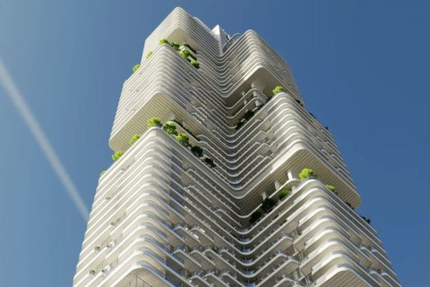 شقة في وسط مدينة دبي, دبي 1غرف نوم, 69.9 م² رقم 139598 - صورة 5