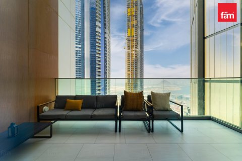 Apartment in Business Bay, Dubai 1 bedroom, 103.5 sq.m. № 139602 - photo 17