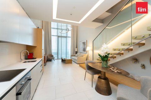Apartment in Business Bay, Dubai 1 bedroom, 103.5 sq.m. № 139602 - photo 3