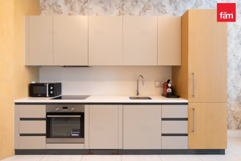 Apartment in Business Bay, Dubai 1 bedroom, 103.5 sq.m. № 139602 - photo 7