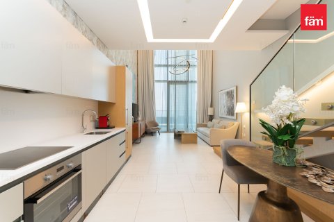Apartment in Business Bay, Dubai 1 bedroom, 103.5 sq.m. № 139602 - photo 2