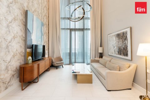 Apartment in Business Bay, Dubai 1 bedroom, 103.5 sq.m. № 139602 - photo 5