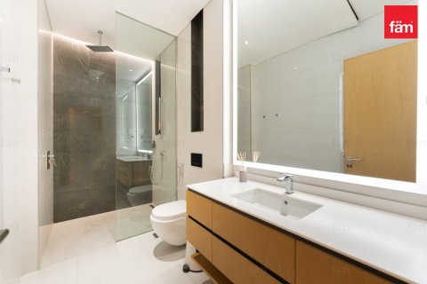 Apartment in Business Bay, Dubai 1 bedroom, 103.5 sq.m. № 139602 - photo 12