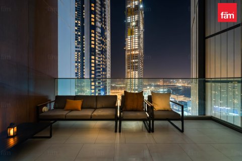 Apartment in Business Bay, Dubai 1 bedroom, 103.5 sq.m. № 139602 - photo 19