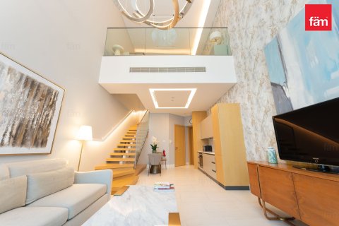 Apartment in Business Bay, Dubai 1 bedroom, 103.5 sq.m. № 139602 - photo 4