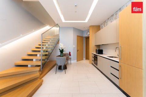 Apartment in Business Bay, Dubai 1 bedroom, 103.5 sq.m. № 139602 - photo 6