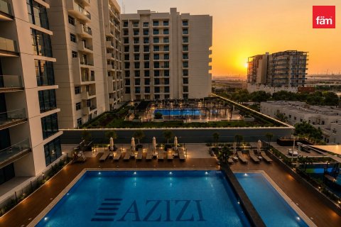 Apartment in Al Furjan, Dubai 2 bedrooms, 120.1 sq.m. № 139601 - photo 12