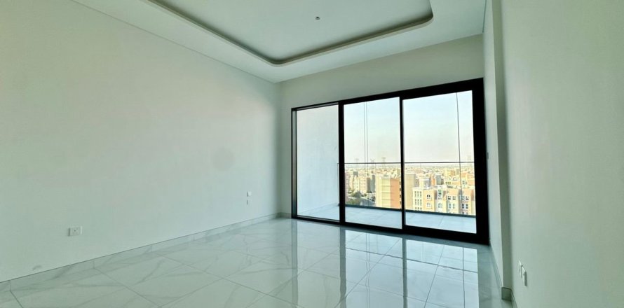 Apartment in Al Furjan, Dubai 2 bedrooms, 120.1 sq.m. № 139601