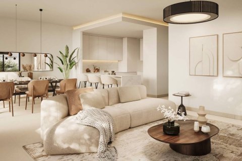 Villa in Dubai 4 bedrooms, 728.7 sq.m. № 139603 - photo 3