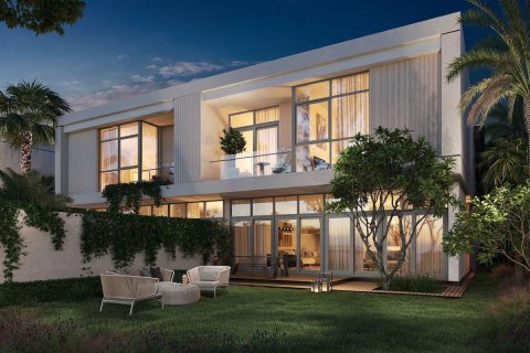 Villa in Dubai 4 bedrooms, 728.7 sq.m. № 139603 - photo 10