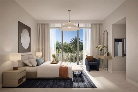 Villa in Dubai 4 bedrooms, 728.7 sq.m. № 139603 - photo 5