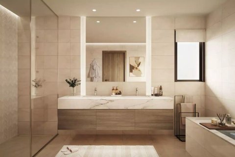 Villa in Dubai 4 bedrooms, 728.7 sq.m. № 139603 - photo 8