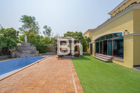 Villa à Jumeirah Park, Dubai, 4 chambres, 740 m², № 57772 - photo 2