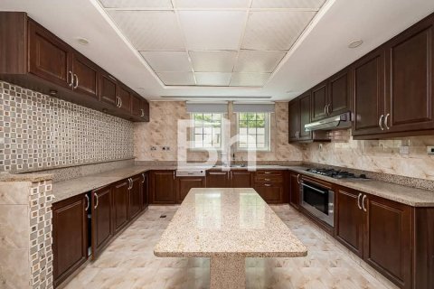 Villa à Jumeirah Park, Dubai, 4 chambres, 740 m², № 57772 - photo 18