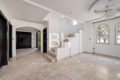 Villa à Jumeirah Park, Dubai, 4 chambres, 740 m², № 57772 - photo 1