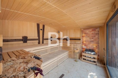 Villa à Jumeirah Park, Dubai, 4 chambres, 740 m², № 57772 - photo 9