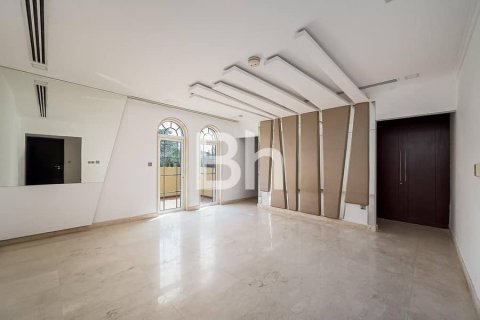 Villa à Jumeirah Park, Dubai, 4 chambres, 740 m², № 57772 - photo 22