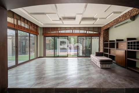 Villa à Jumeirah Park, Dubai, 4 chambres, 740 m², № 57772 - photo 16