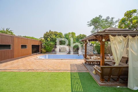 Villa à Jumeirah Park, Dubai, 4 chambres, 740 m², № 57772 - photo 6