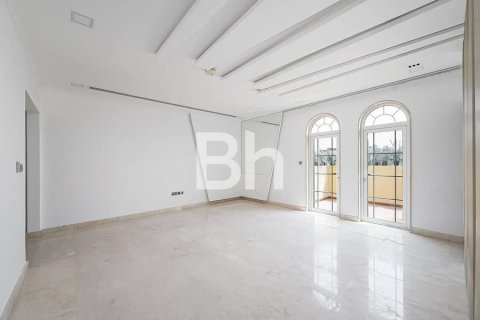Villa à Jumeirah Park, Dubai, 4 chambres, 740 m², № 57772 - photo 20
