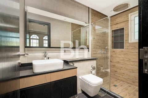 Villa à Jumeirah Park, Dubai, 4 chambres, 740 m², № 57772 - photo 12