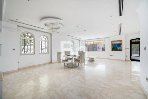 Villa à Jumeirah Park, Dubai, 4 chambres, 740 m², № 57772 - photo 15