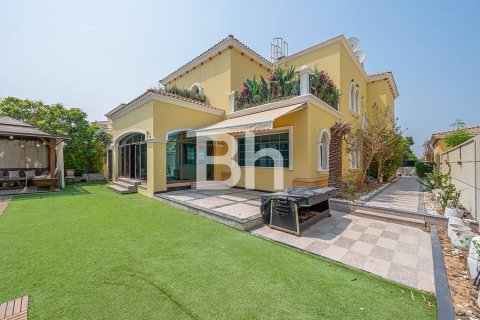 Villa à Jumeirah Park, Dubai, 4 chambres, 740 m², № 57772 - photo 7