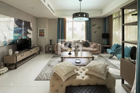 Villa à DAMAC Hills (Akoya by DAMAC), Dubai, 6 chambres, 425 m², № 57771 - photo 13