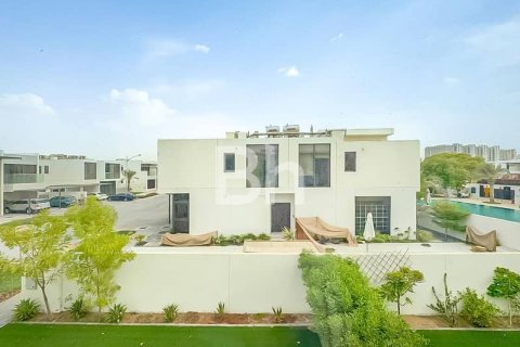 Villa à DAMAC Hills (Akoya by DAMAC), Dubai, 6 chambres, 425 m², № 57771 - photo 2
